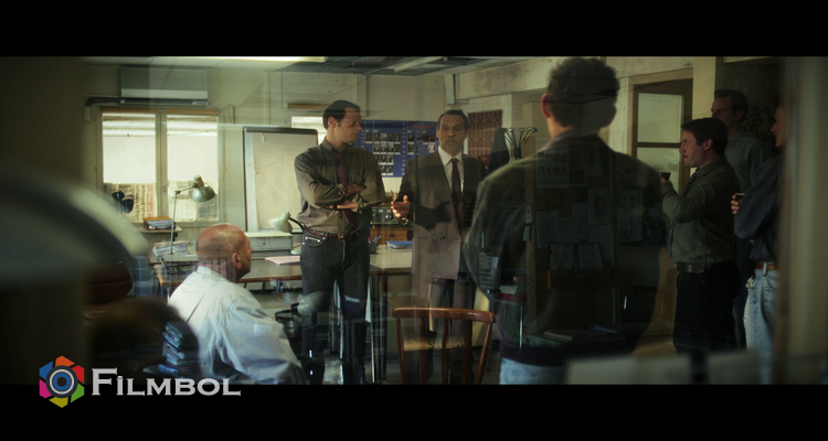 Les Disparues de la gare İndir