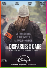 Les Disparues de la gare 1080p İndir