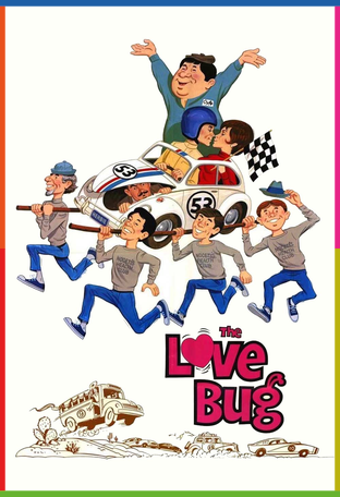 Aşk Böceği İndir