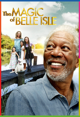 Adanın Büyüsü İndir