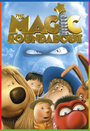 The Magic Roundabout İndir