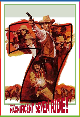 Muhteşem Yedili: Son Macera İndir