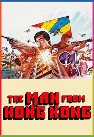 The Man from Hong Kong İndir