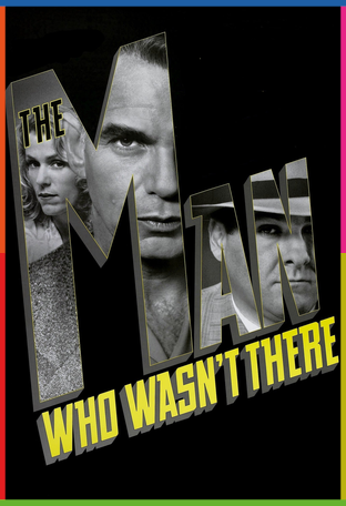 Orada Olmayan Adam İndir