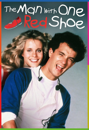 Kırmızı Pabuçlu Adam İndir