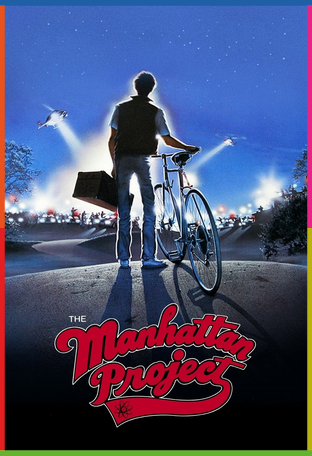 The Manhattan Project İndir