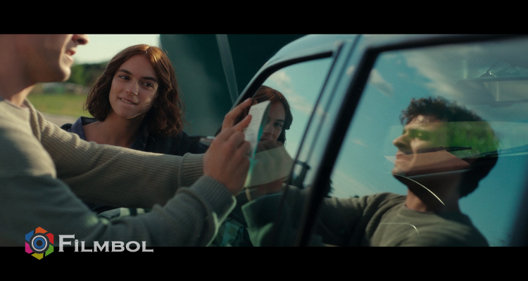 The Map of Longing İndir