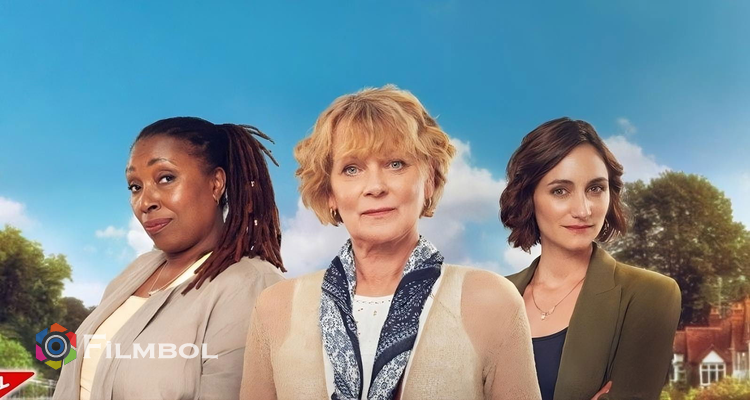 The Marlow Murder Club İndir