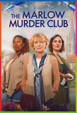 The Marlow Murder Club 1080p İndir