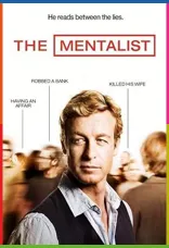 The Mentalist 1080p Dual İndir