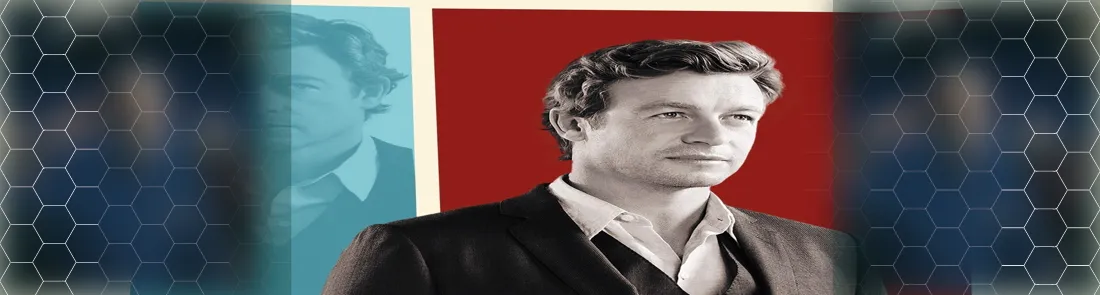 The Mentalist 1080p İndir