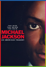 Michael Jackson: An American Tragedy 1080p Dual İndir