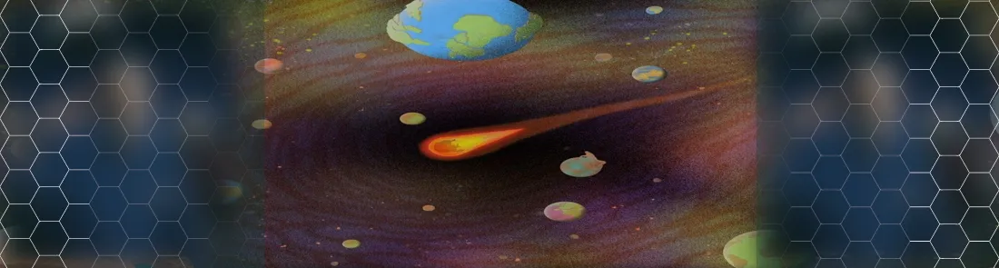 The Midnight Gospel 1080p İndir