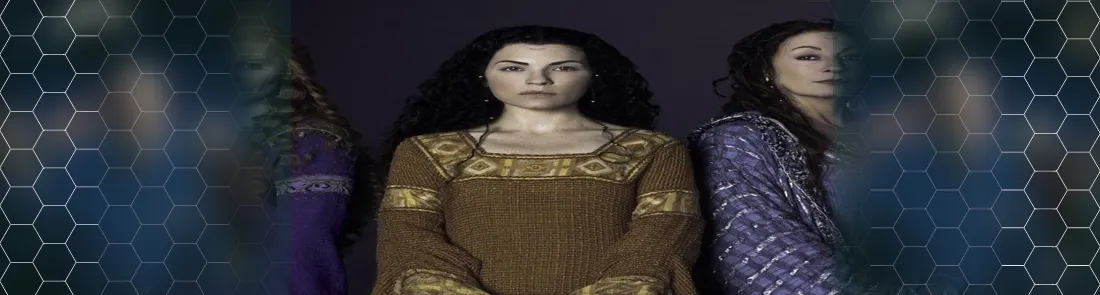 The Mists of Avalon 1080p İndir