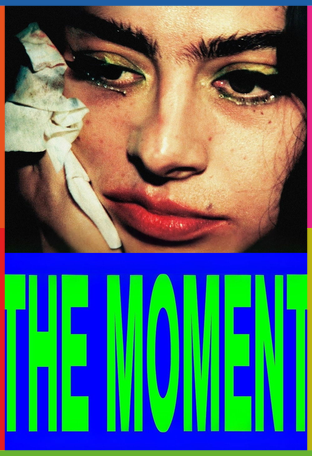 The Moment İndir