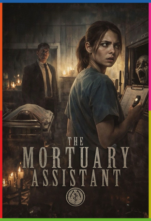 The Mortuary Assistant İndir