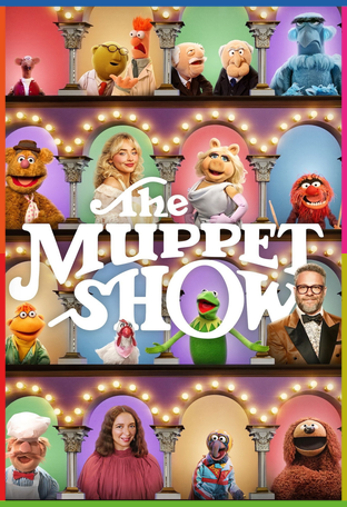 The Muppet Show İndir