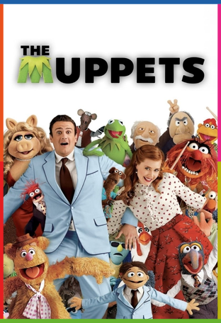 Muppets İndir