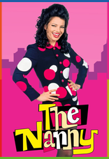 The Nanny 1080p İndir
