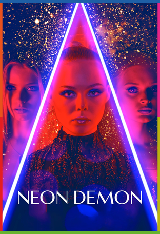 Neon Şeytan İndir