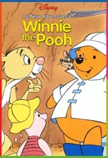The New Adventures of Winnie the Pooh 720p İndir