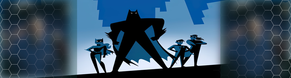 Batman’nın Yeni Maceraları İndir