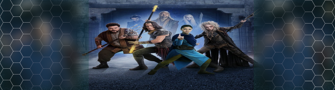 Maymun Kral’ın Yeni Efsaneleri 1080p İndir