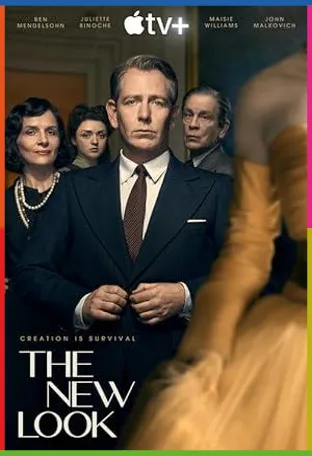 The New Look 1080p İndir