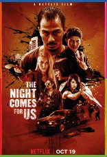 The Night Comes for Us İndir