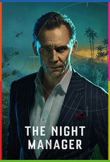 The Night Manager 1080p İndir
