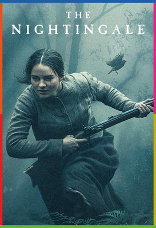 The Nightingale İndir