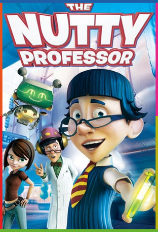 Çılgın Profesör İndir