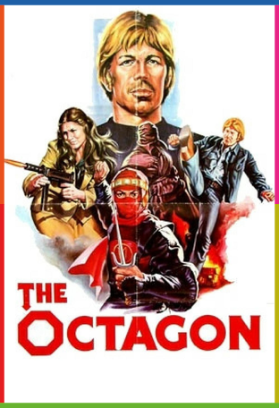 The Octagon İndir