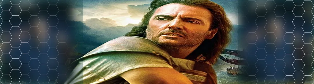 Odyssey Homeros’un Büyük Destanı İndir