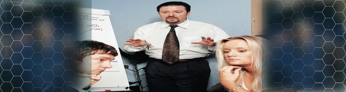 The Office 1080p İndir