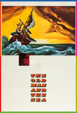 İhtiyar Adam ve Deniz İndir