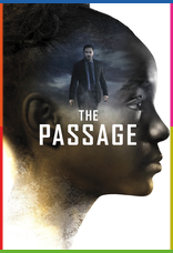 The Passage 1080p İndir