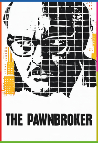 The Pawnbroker İndir