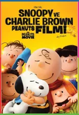 Snoopy ve Charlie Brown Peanuts Filmi İndir