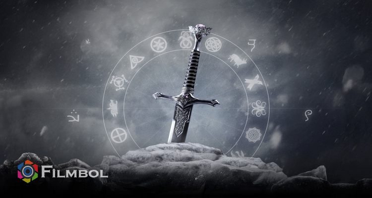 The Pendragon Cycle: Rise of the Merlin İndir