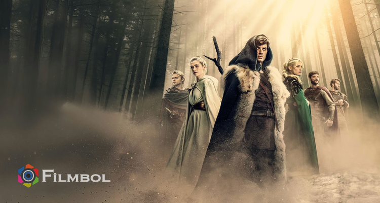 The Pendragon Cycle: Rise of the Merlin İndir