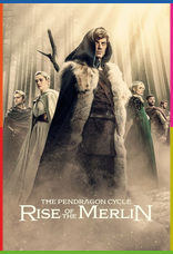 The Pendragon Cycle: Rise of the Merlin 1080p İndir