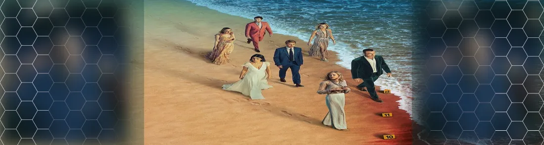 The Perfect Couple 1080p İndir