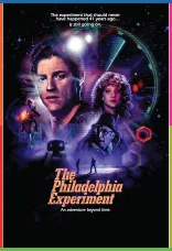 The Philadelphia Experiment İndir