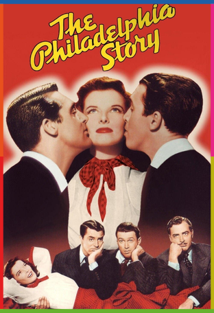 Philadelphia Hikayesi İndir