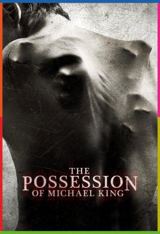 The Possession of Michael King İndir