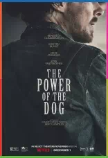 The Power of the Dog İndir
