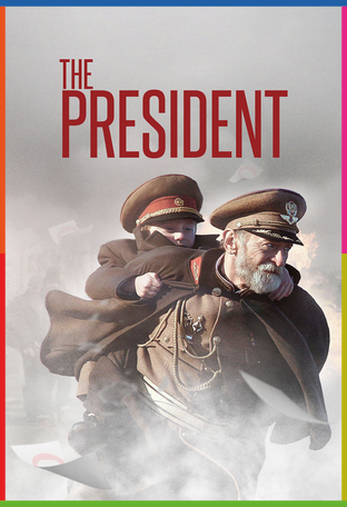 The President İndir