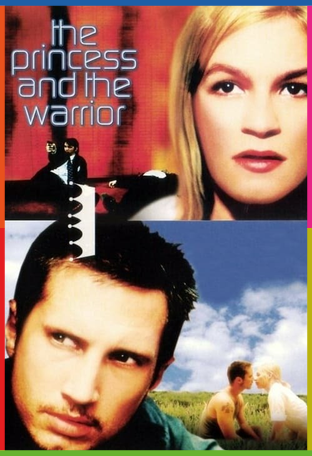 Prenses ve Savaşçı İndir