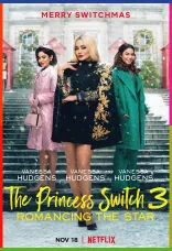 The Princess Switch 3 İndir